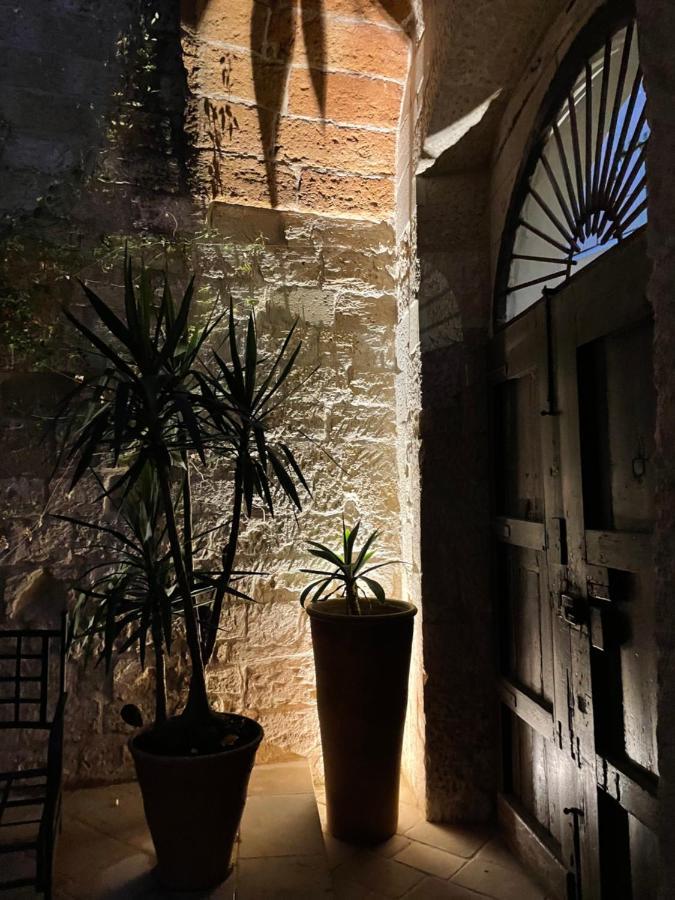 Lu Leccio Lecce Exterior foto
