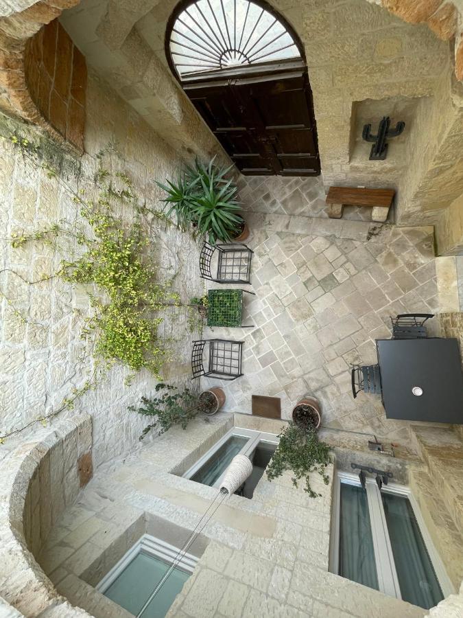 Lu Leccio Lecce Exterior foto