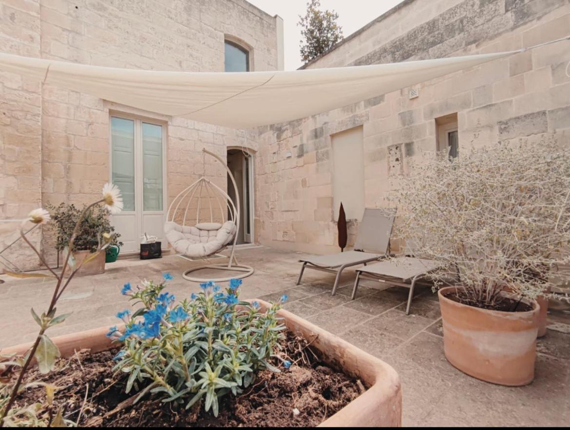 Lu Leccio Lecce Exterior foto