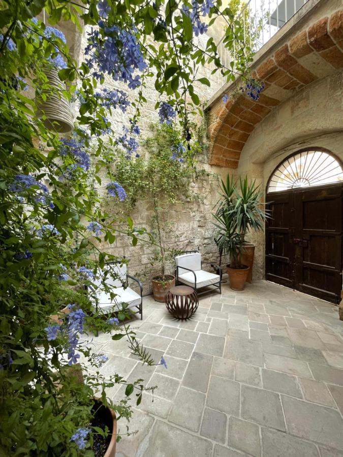 Lu Leccio Lecce Exterior foto