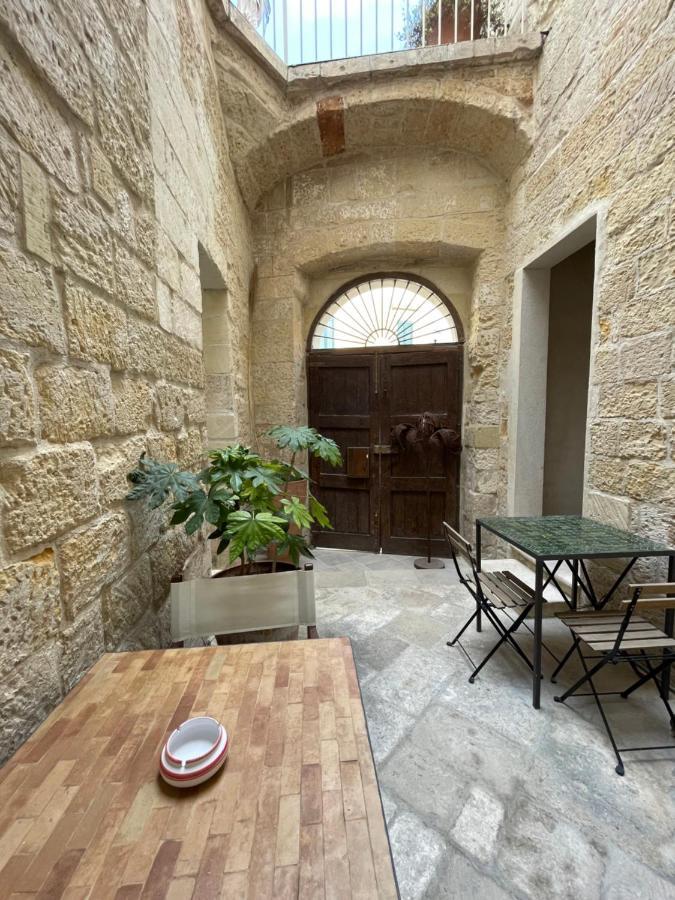 Lu Leccio Lecce Exterior foto