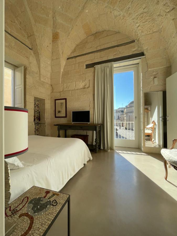 Lu Leccio Lecce Exterior foto
