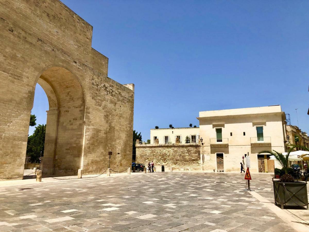 Lu Leccio Lecce Exterior foto