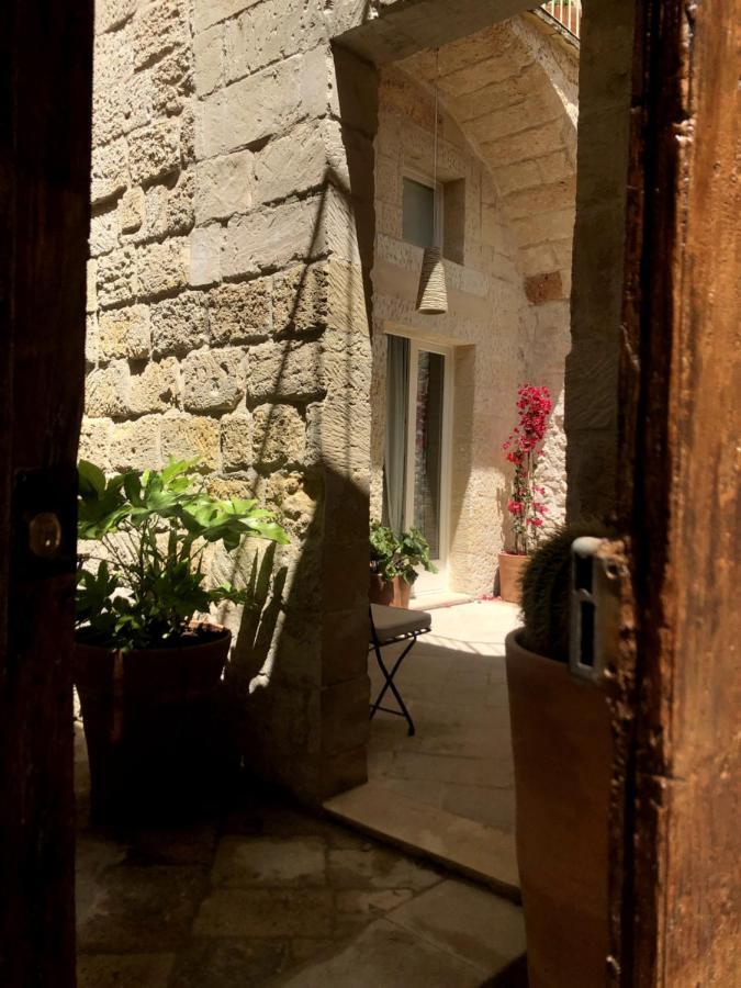 Lu Leccio Lecce Exterior foto